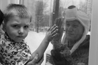Fotografia intitulada "PYLENKOVA Diana PH14" por Diana Pylenkova, Obras de arte originais, Fotografia digital