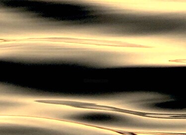 Water 85f Fotografie mit dem Titel "Water 85f" von Ken Lerner, Original-Kunstwerk, Digitale Fotografie