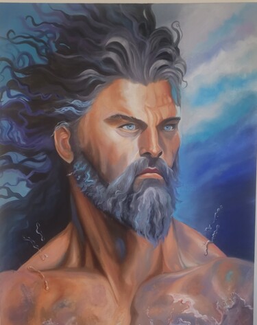 Le maître des vagues