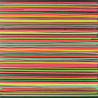 Collages titulada "senza titolo 3" por Maurizio Falciani, Obra de arte original, Collages