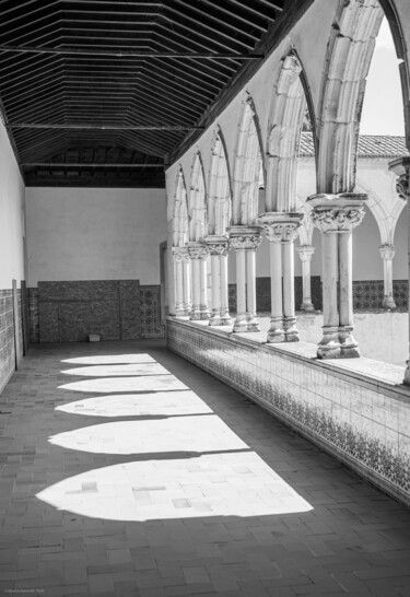 "Le cloitre" başlıklı Fotoğraf Rosalina Vaz tarafından, Orijinal sanat, Dijital Fotoğrafçılık
