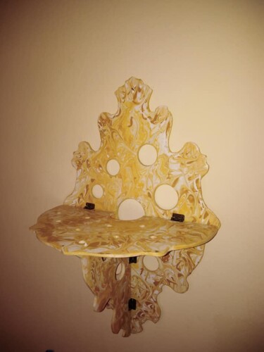 Design titled "Космос4" by David Burjanadze, Original Artwork, Accessories