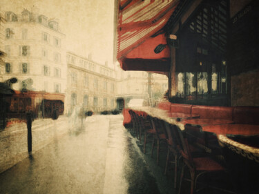 Schilderij getiteld "Once upon a time th…" door Enzo Crispino, Origineel Kunstwerk, Digitale fotografie