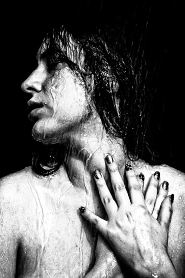 「That feeling limite…」というタイトルの写真撮影 Gelu Stanculescuによって, オリジナルのアートワーク, デジタル