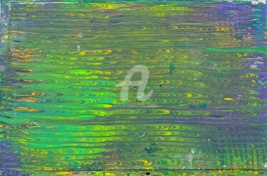 设计 标题为“Reflet sur le lac ©” 由Bega, 原创艺术品, 家具