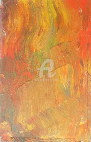 设计 标题为“L'embrasement ©” 由Bega, 原创艺术品, 家具