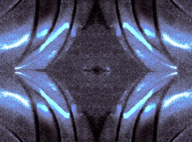 Through a Glass Darkly Series 2 - 3a5b2 Photography titled "Through a Glass Dar…" by Ken Lerner, Original Artwork, Digital Photography