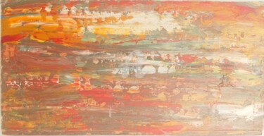 Design getiteld "Nimbus ©" door Bega, Origineel Kunstwerk, Meubilair