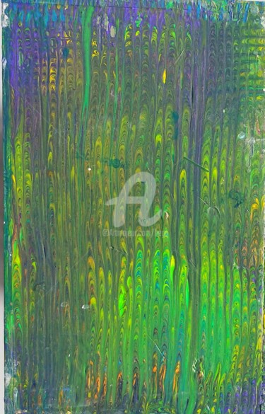 Design titled "L'esprit de la natu…" by Bega, Original Artwork, Furniture