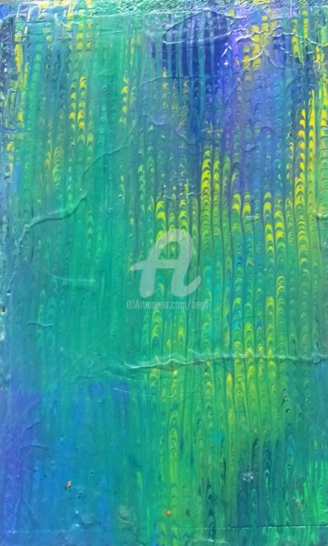 设计 标题为“Le samouraï ©” 由Bega, 原创艺术品, 家具