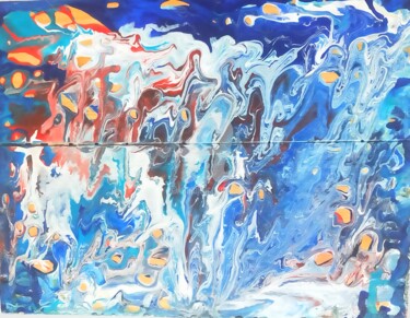 设计 标题为“Les écumes ©” 由Bega, 原创艺术品, 家具