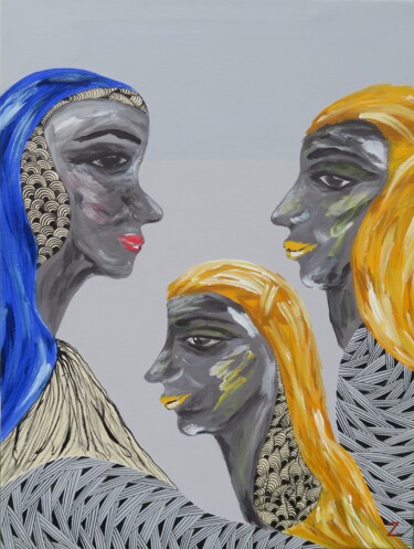 the three faces of eve