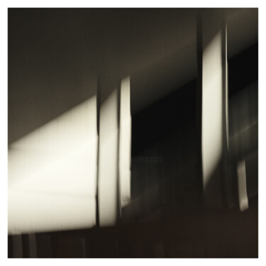 Photography titled "Bridge II (Dream of…" by Zheka Khalétsky, Original Artwork, Non Manipulated Photography