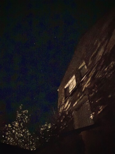 Photography titled "Nocturne 2" by Marcelle Delacité, Original Artwork, Digital Photography