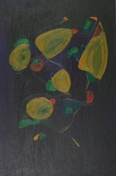 Nature morte