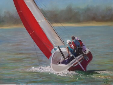 Sailing I