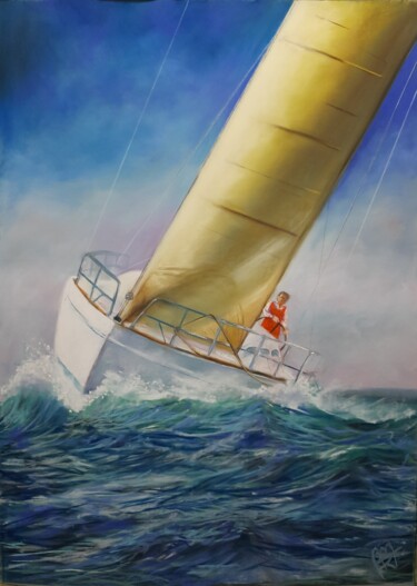 Sailing II