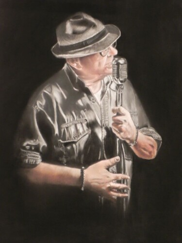 le crooner