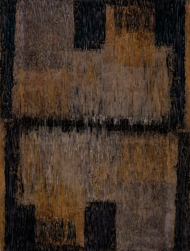 数字艺术 标题为“A0064T” 由Anton Pustovalov, 原创艺术品, 数字油画