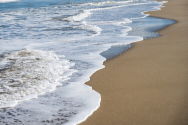 Playa de Puerto plata, RD Photographie intitulée "Playa de Puerto pla…" par Brigitte Marcotte, Œuvre d'art originale, Photographie numérique