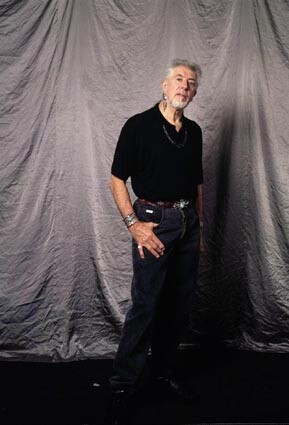 摄影 标题为“John MAYALL N°359_1…” 由Jacques Straesslé, 原创艺术品, 非操纵摄影
