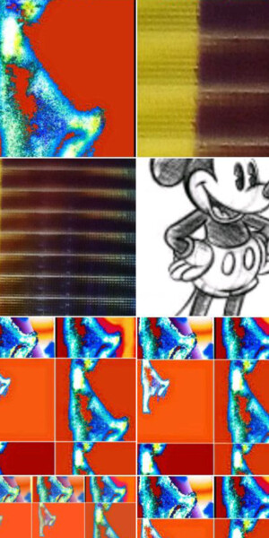 Photography titled "Work5-A01" by Milao Chewithllipta, Original Artwork, Digital Photography