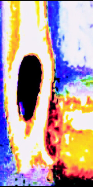 Photography titled "MadWork" by Milao Chewithllipta, Original Artwork, Digital Photography