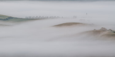 "Agriturismo il Rigo…" başlıklı Fotoğraf Roland Seichter tarafından, Orijinal sanat, Dijital Fotoğrafçılık
