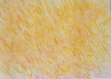 图画 标题为“gleaning” 由Dorothea Breit, 原创艺术品, 粉彩