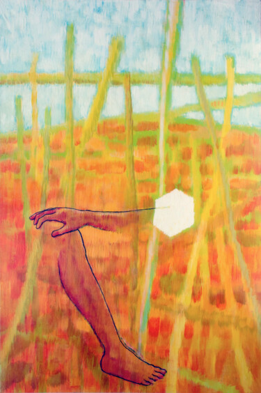 Renacer entre Escombros