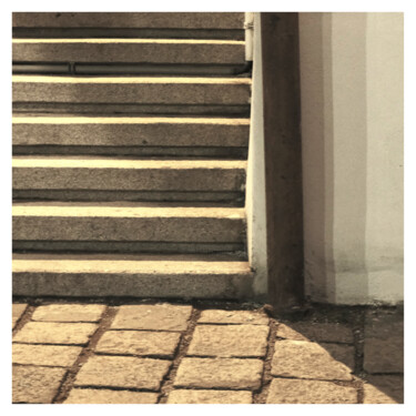Photography titled "closed for winter s…" by Zheka Khalétsky, Original Artwork, Non Manipulated Photography