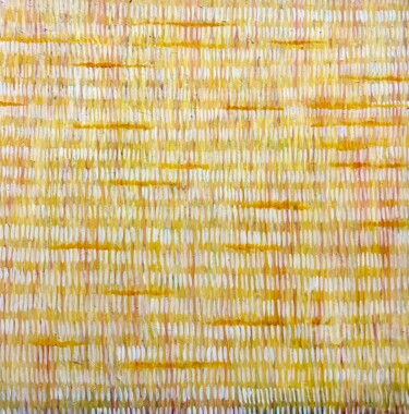 Painting titled "Unity of being" by Maryam Moshiry, Original Artwork, Oil