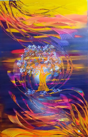 Acrylique 11/2024