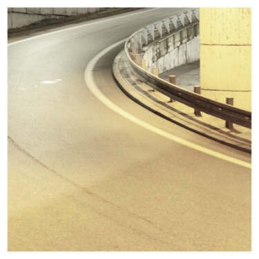 sometimes you gotta hit the road and find ... Photography titled "sometimes you gotta…" by Zheka Khalétsky, Original Artwork, Non Manipulated Photography