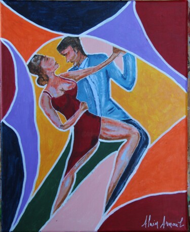 AIMEZ VOUS LE TANGO