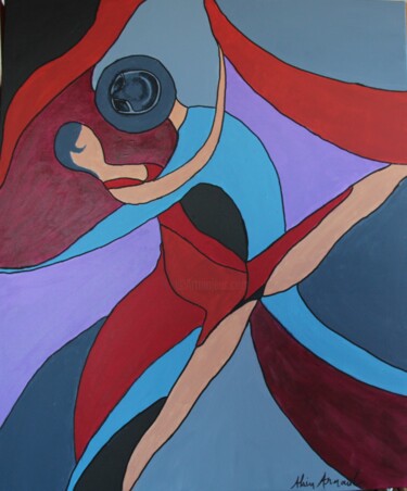 COULEUR TANGO