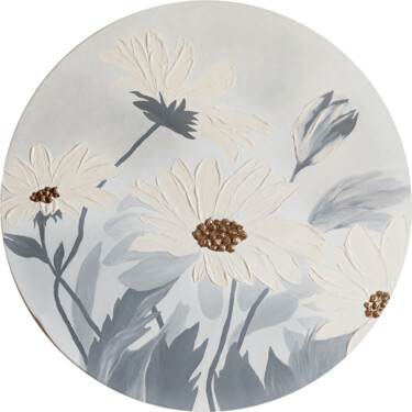 제목이 "In anticipation of…"인 미술작품 Lyubov Yugina로, 원작, 아크릴