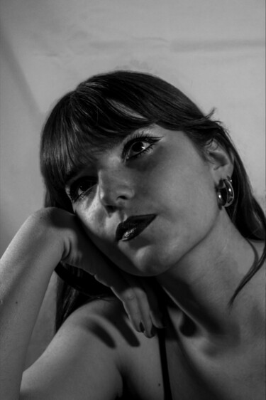 제목이 "Lola"인 사진 Amelie Metzger로, 원작, 디지털