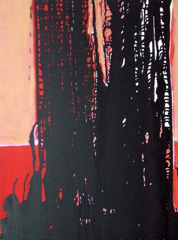 Peinture intitulée "Mnatthan" par Jypc, Œuvre d'art originale