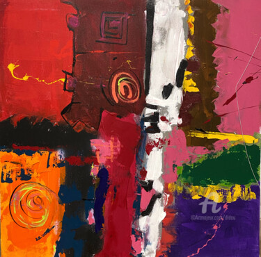 conflictof colors