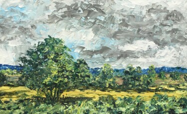 Après la pluie