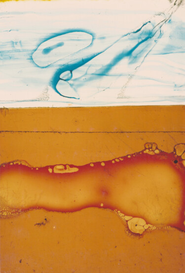 摄影 标题为“Handmade Photos 39…” 由Alois Oberndorfer, 原创艺术品, 电影摄影
