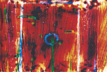 摄影 标题为“Handmade Photos 44…” 由Alois Oberndorfer, 原创艺术品, 电影摄影