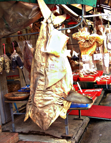 Photography titled "HK Island - Large F…" by Clement Tsang, Original Artwork, Digital Photography