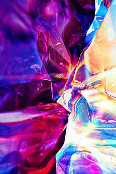 Fotografie mit dem Titel "Dertwe 13-1" von Franz-Bernd Becker, Original-Kunstwerk, Digitale Fotografie