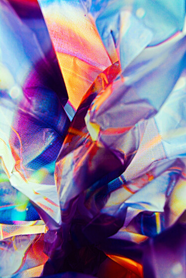 Fotografie mit dem Titel "Dertwe 31-1" von Franz-Bernd Becker, Original-Kunstwerk, Digitale Fotografie