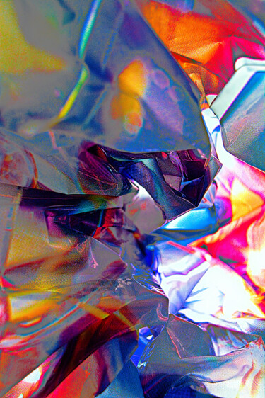 Fotografie mit dem Titel "Dertwe 37-1" von Franz-Bernd Becker, Original-Kunstwerk, Digitale Fotografie