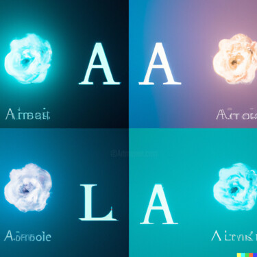 Whispers of the Past: AI Reimagines Historical Soundscapes Digital Arts titled "Whispers of the Pas…" by Gerard Yadav, Original Artwork, AI generated image
