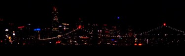 Photography titled "Lights" by Troy Wilson-Ripsom, Original Artwork, Digital Photography