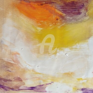 Composition abstraite n °9